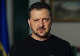 Украина–Россия можаросида жимжитлик янграши мумкинми?