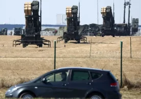 Украина Patriot тизими билан янада кучаядими? Исроилдаги ЗРК Киевга йўл олмоқда фото