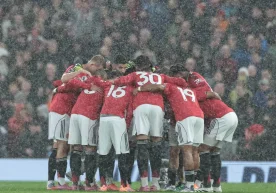 АПЛнинг 16-турида «Манчестер Юнайтед» ва «Борнмут»