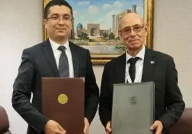 Ню Ёркда 6 март куни Ўзбекистон ва Белиз ўртасида