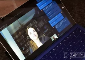 Microsoft компанияси Skype мессенжерининг десктоп