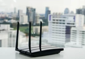 Камдан-кам инсоннинг уйдаги Wi-Fi’дан кўнгли тўлади.