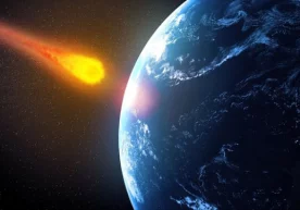 НАСА олимлари инсониятнинг муқаррар ҳалокатига самовий