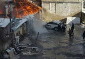 O‘zbekiston IIV Yong‘in xavfsizligi bosh boshqarmasi 9