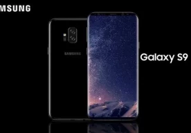 Номдор инсайдерлардан бири Эван Бласс «Samsung»нинг