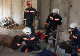 Қашқадарё вилоятининг Чироқчи туманида кеча, 4 март куни