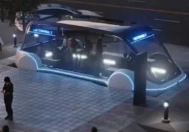 «The Boring Company» компанияси асосчиси Илон Маск яна бир