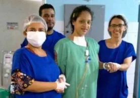 Бу воқеа Бразилиянинг Форталеза шаҳридаги касалхоналардан