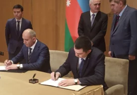 Ўзбекистон Республикаси Президенти Шавкат Мирзиёев