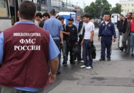 Ижтимоий тармоқда Россияда меҳнат қиладиган ўзбекистонлик
