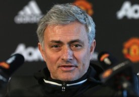 «Manchester Yunayted» klubining sobiq bosh murabbiyi Joze