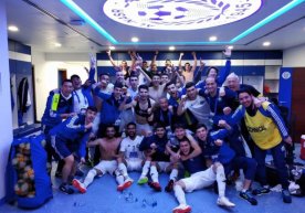 Osiyo Chempionlar Ligasida saralash o‘yinlarining pley-off