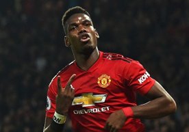 «Real» hali ham «Manchester Yunayted» yarim himoyachisi