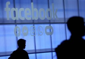 Facebook компанияси Facebook ва Instagram ижтимоий