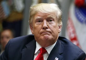 Фото: «РИА Новости» АҚШ президенти Дональд Трамп АҚШ