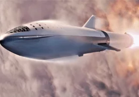 Америкалик миллиардер, SpaceX асосчиси Илон Маск якшанба