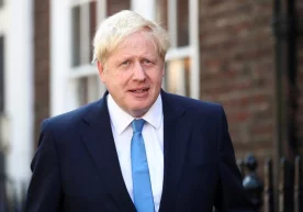 Foto: «RBC» Britaniya hukumat boshqaruvidagi Konservativ