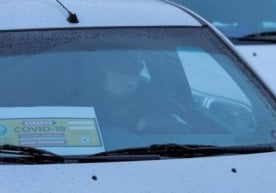 OAV xodimlariga transport stikeri berilmasligi ma’lum qilindi фото