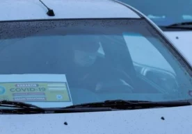Фото: Kun.uz Автотранспортдан фойдаланиш ҳуқуқини берувчи