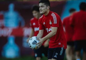 Ёзги трансферлар даврида “Бунёдкор”дан “Локомотив”