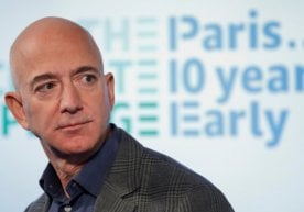Jeff Bezos atrof-muhitni muhofaza qilishga 791 mln dollar xayriya qildi фото