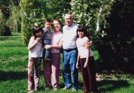 "У мен учун шунчаки Бобо эди": Марьям Тиллаева Ислом Каримовни хотирлади фото