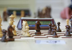 Тезкор шахмат (рапид ва блиц) бўйича навбатдаги жаҳон