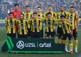 Янги мавсумга тайёргарликни режали ва тизимли бошлаган