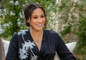 Шаҳзода Гаррининг рафиқаси Меган Маркл нафақага чиққанидан