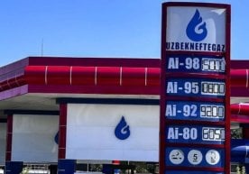 Ростини айтайлик: бензин нархи — бу фақат АЗСдаги табло