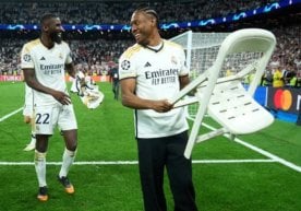 “Реал Мадрид” ёзги трансфер ойнаси яқинлашар экан, жамоа