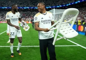 “Реал Мадрид” ёзги трансфер ойнаси яқинлашар экан, жамоа