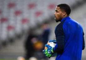 Франциялик дарвозабон Майк Меньян «Милан»ни тарк этиши