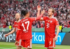 Transfermarkt портали Германия Бундеслигаси