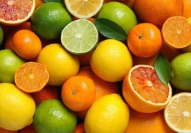 Fruits are products rich in vitamins and minerals