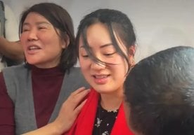 Фото: mp.weixin.qq.com Инсоният тарихида баъзан шундай