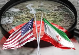 Eron AQSHning nizoni bartaraf etishga qaratilgan so‘nggi