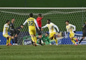 "Pakhtakor" won the last round of the Elite ACL