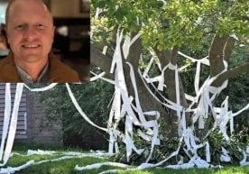 АҚШнинг Жоржия штатида содир бўлган қайғули воқеа