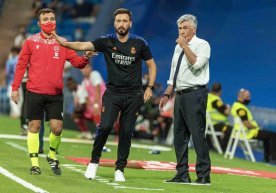 Мадриднинг машҳур клуби — "Реал" атрофида яна