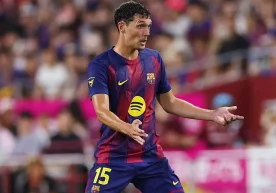 The future of Andreas Christensen remains uncertain. The