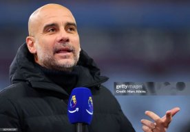 Pep Gvardiola: "Aston Villa" yaxshiroq o‘ynadi. Biz Rodrisiz ham g‘alaba qozonishni o‘rganishimiz kerak" фото