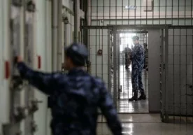 Ҳукумат қарори билан жазони ижро этиш тизими ходимларининг