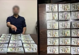 Фото: Бош прокуратура 15 апрель куни Бош прокуратура, ИИВ