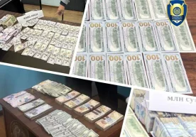 Foto: Bosh prokuratura huzuridagi Iqtisodiy jinoyatlarga