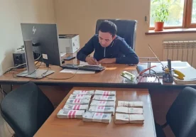 Солиқ ва бошқа мажбурий тўлов қарздорлигининг ошиб кетиши