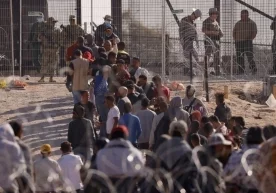 AQSH Immigratsiya va bojxona xizmati 2024 yilning