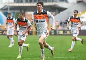 En la 34ª jornada de la Süper Lig turca, el Istanbul