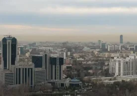 2025 йилда Ўзбекистонда атмосфера ҳавосини муҳофаза қилиш