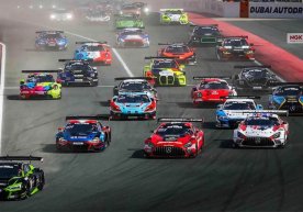 Ўзбекистон автоспорти тарихида муҳим ва қувонарли воқеа